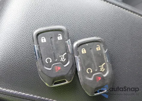 2019 GMC Acadia Slt-1 из США, поврежденный, VIN 1GKKNULS2KZ255590